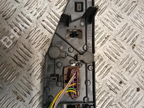 Lampeholder Lampeholder PEUGEOT 406 Coupe (8C) 2.2 HDI (133 hp) 39570056 39570056
