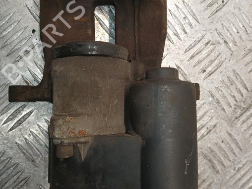 Left rear brake caliper VW PASSAT B7 Variant (365) | BP37372785M107 - Image 3