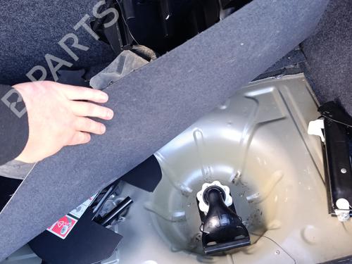 Switch RENAULT CLIO III (BR0/1, CR0/1) 1.2 16V (BR02, BR0J, BR11, CR02, CR0J, CR11) | BP37369711I30 - Image 8