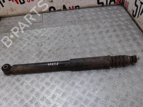 Right rear shock absorber DACIA SANDERO II 1.0 SCe 75 (B8JC, B8JD, B8NC) | BP37361540M19 - Image 3