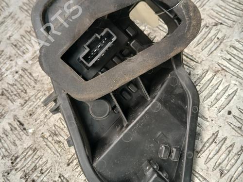 Used Lamp holder Lamp holder DACIA SANDERO II TCe 90 (B8M1, B8MA, B8AC) (90 hp) 40507717 40507717
