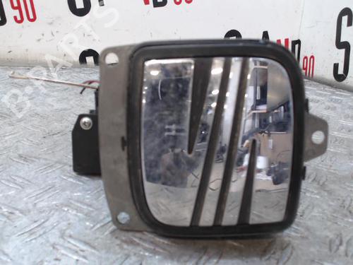 Bagagerumshåndtag Bagagerumshåndtag SEAT IBIZA III (6L1) 1.9 TDI (100 hp) 37362134 37362134