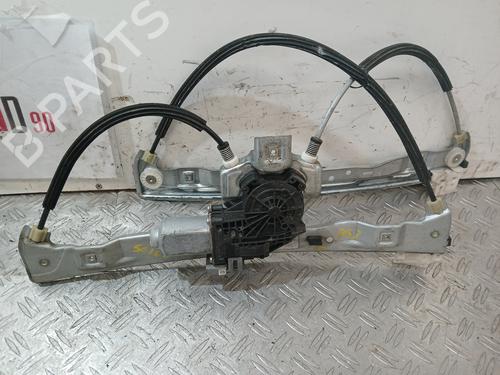 Front left window mechanism CITROËN DS3 (SA_) 1.4 VTi 95 | BP37364746C22 - Image 2