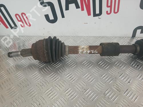 Right front driveshaft FORD FOCUS III | BP37367771M39 - Image 4