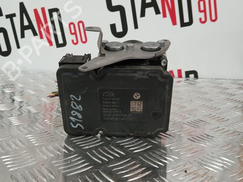 ABS pump BMW 3 Convertible (E93) 330 d | BP37365484M43 - Image 2