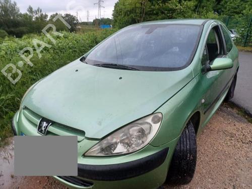 Engine control unit (ECU) PEUGEOT 307 (3A/C) 2.0 HDi 110 | BP37360404M57 - Image 7