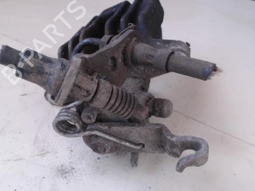 Right rear brake caliper VW GOLF VI (5K1) | BP37356668M106 - Image 6