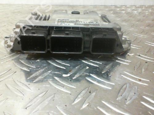 Engine control unit (ECU) CITROËN C4 I (LC_) | BP37354911M57 - Image 3