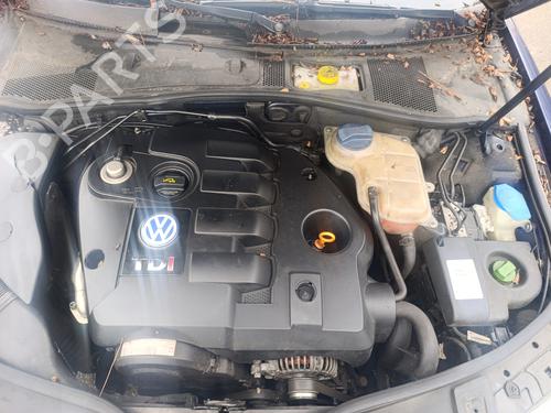 Left front fog light VW PASSAT B5.5 Variant (3B6) 1.9 TDI | BP37370685C30 - Image 14