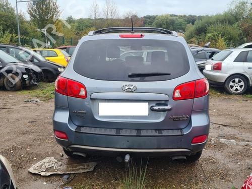 Switch HYUNDAI SANTA FÉ II (CM) 2.2 CRDi 4x4 | BP37367695I30 - Image 9