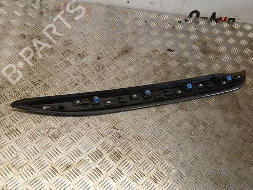 Venstre bakpanel Venstre bakpanel PEUGEOT 2008 I (CU_) 1.4 HDi (68 hp) 37374923 37374923