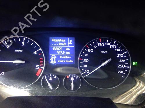 Starter RENAULT LAGUNA III (BT0/1) 2.0 dCi (BT01, BT08, BT09, BT0E, BT0K, BT12, BT1C, BT1D,... | BP37362889M8 - Image 12