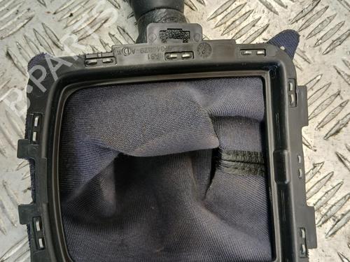 Shift knob FORD FIESTA VI (CB1, CCN) 1.25 | BP38548527I34 - Image 2