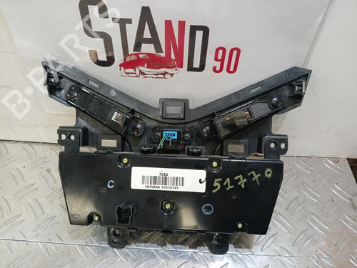 Used Climate control Climate control 37363673 37363673
