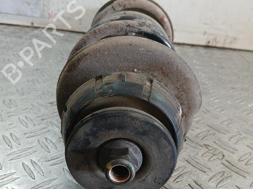 Right front shock absorber DACIA DUSTER (HS_) | BP37365112M17 - Image 3
