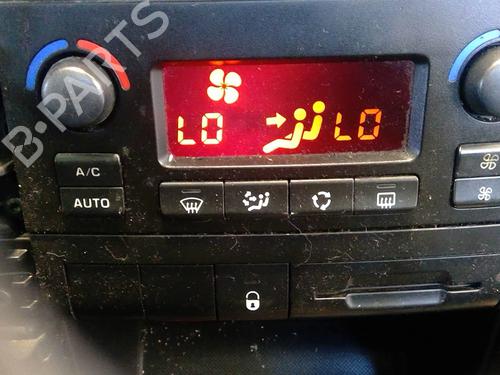 climate-control-peugeot-207-sw-wk_-2007-2008-2009-2010-2011-2012-2013-37367521 main image
