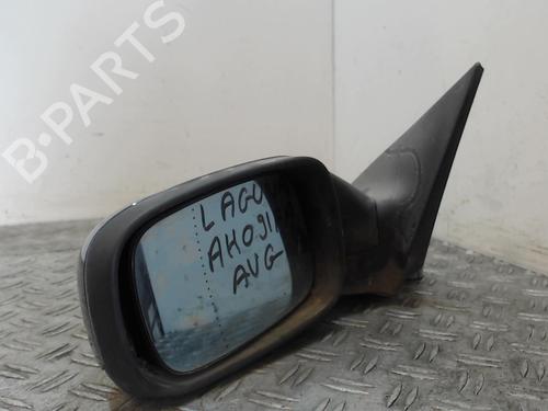 Used Left mirror Left mirror 37353781 37353781