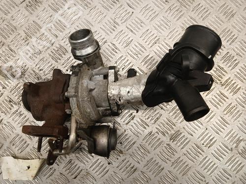 Used Turbocharger/Supercharger Turbocharger/Supercharger 38472399 38472399