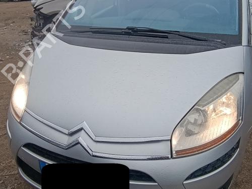 Left front window switch CITROËN C4 Picasso I MPV (UD_) | BP37374251I27 - Image 10