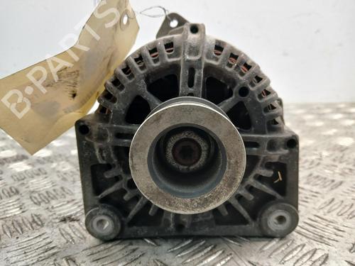 Alternator RENAULT TWINGO II (CN0_) 1.6 RS (CN0N, CN0R, CN0S) | BP40123718M7 - Image 2