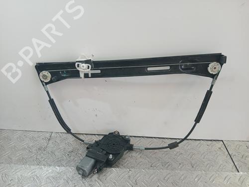 Front left window mechanism FIAT PANDA (169_) | BP37359099C22 - Image 5