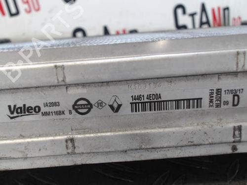Intercooler RENAULT MEGANE IV Hatchback (B9A/M/N_) 1.2 TCe 130 (B9MR) | BP37362180M30 - Image 3