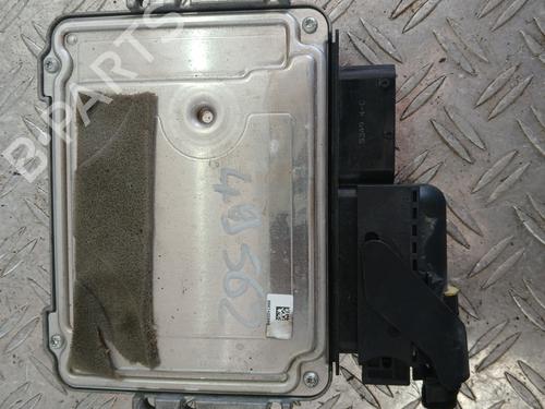Used Engine control unit (ECU) Engine control unit (ECU) 37365072 37365072