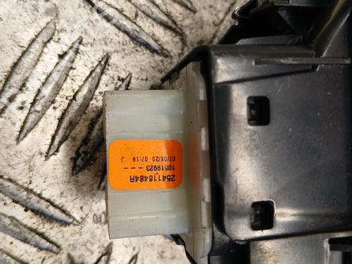 Used Left front window switch Left front window switch DACIA DOKKER MPV (KE_) 1.5 Blue dCi 95 (KEJL) (95 hp) 39942202 39942202