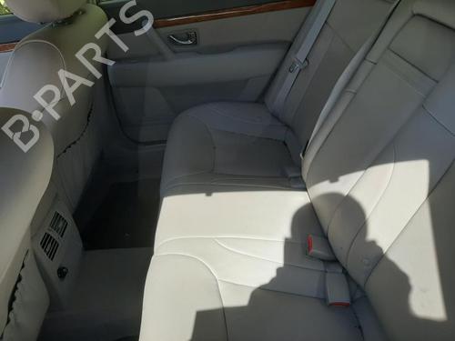Front left interior door handle KIA OPIRUS (GH) 3.5 | BP37354043I13 - Image 2