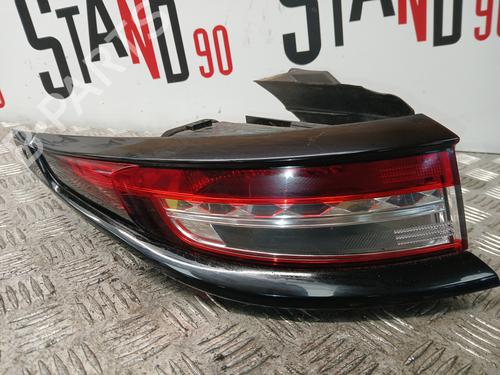 Left taillight DS DS 3 / DS 3 CROSSBACK (UR_, UC_, UJ_) 1.2 PureTech 130 (URHNSS) | BP37371806C34 - Image 2