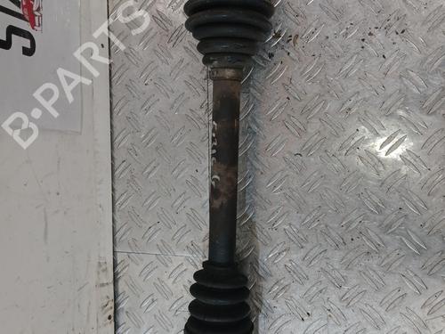 Used Left front driveshaft Left front driveshaft 37359357 37359357