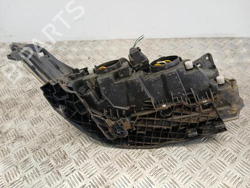 Used Left headlight Left headlight 39242988 39242988