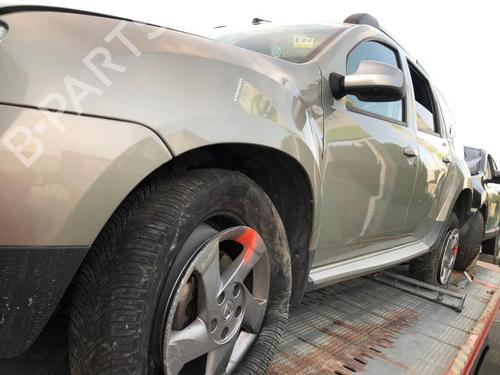 Front left window mechanism DACIA DUSTER (HS_) 1.5 dCi (HSMC) | BP37361689C22 - Image 6