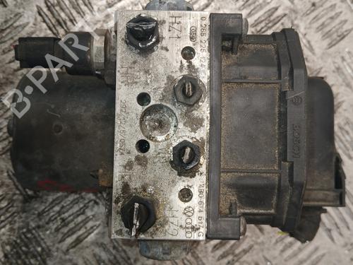 abs-pump-vw-passat-b55-variant-3b6-2000-2001-2002-2003-2004-2005-37370675 main image