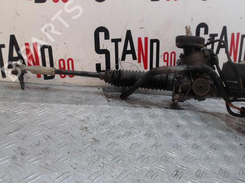Steering rack VW GOLF PLUS V (5M1, 521)  | BP37361171M22  - Image 5