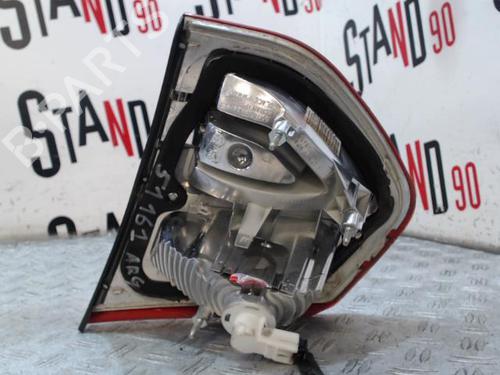Used Left tailgate light Left tailgate light 37359531 37359531