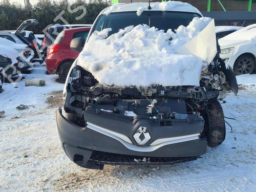 Radio RENAULT KANGOO Express (FW0/1_) | BP37367517E6 - Image 8