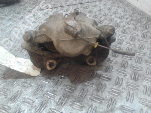 Right front brake caliper CITROËN C8 (EA_, EB_) | BP37354790M104 - Image 2