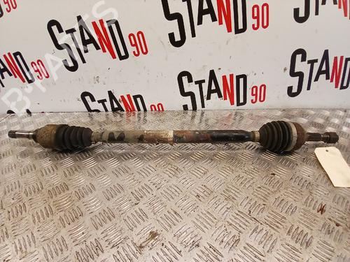 Right front driveshaft CITROËN DS3 (SA_) 1.6 VTi 120 | BP38604539M39 - Image 2
