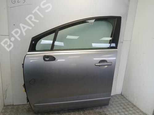 Porta frente esquerda Porta frente esquerda 37365566 37365566