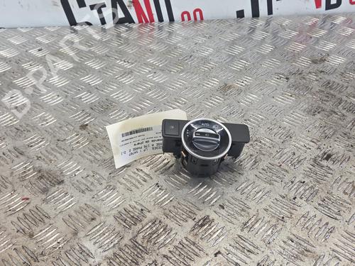 Headlight switch MERCEDES-BENZ A-CLASS (W176) A 220 d 4-matic (176.005) | BP37374740I24 - Image 3