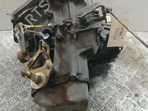 Used Gearbox Gearbox 37366115 37366115