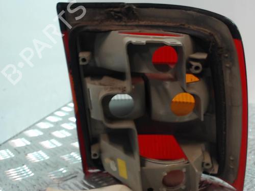 Used Left taillight Left taillight 37352123 37352123