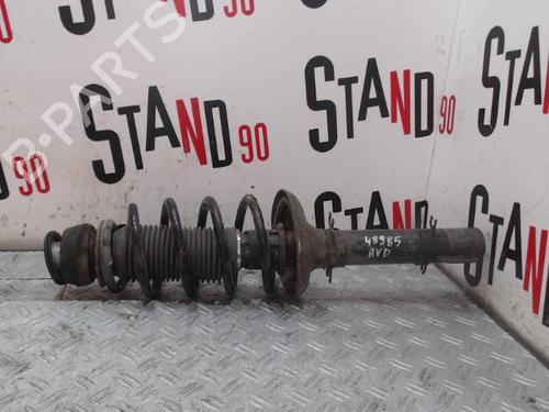 Used Right front shock absorber Right front shock absorber 37355932 37355932