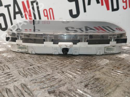 Instrument cluster MAZDA 2 (DY) | BP37369343C47 - Image 2