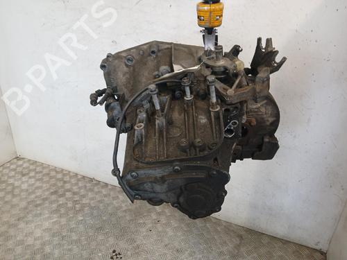 Used Gearbox Gearbox 38033482 38033482