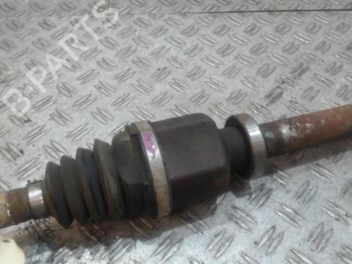 Right front driveshaft DACIA LOGAN MCV (KS_) 1.5 dCi (KS0K) | BP37353936M39 - Image 4