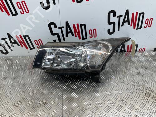 Używane Lampa przednia lewa Lampa przednia lewa CHEVROLET CRUZE (J300) [2009-2026] 37372491 37372491