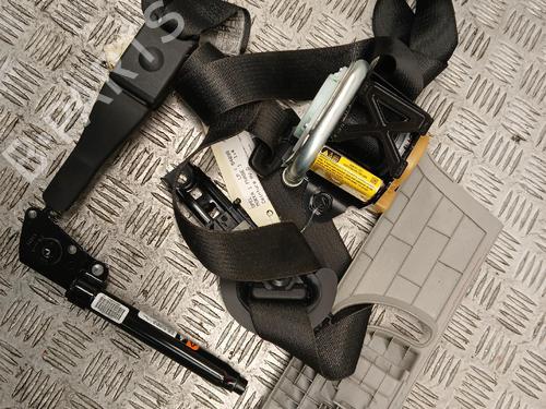 Used Front right seatbelt Front right seatbelt OPEL MOKKA / MOKKA X (J13) 1.4 4x4 (_76) (140 hp) 40202886 40202886