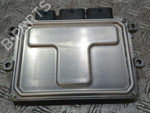 Engine control unit (ECU) CITROËN DS3 (SA_) 1.2 VTi 82 | BP37362537M57 - Image 3